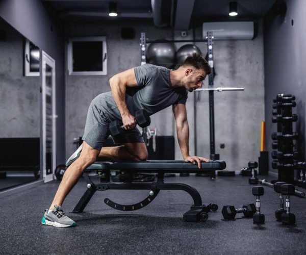 Fitness Culture